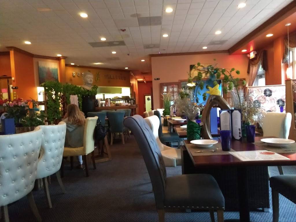 Ruan Thai Cuisine | restaurant | 26 Towne Dr, Bluffton, SC 29910, USA | 8437579479 OR +1 843-757-9479