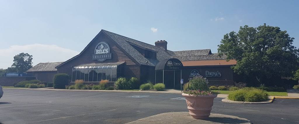 Bills Smokehouse | restaurant | 305 E Washington Center Rd, Fort Wayne, IN 46825, USA | 2604840411 OR +1 260-484-0411