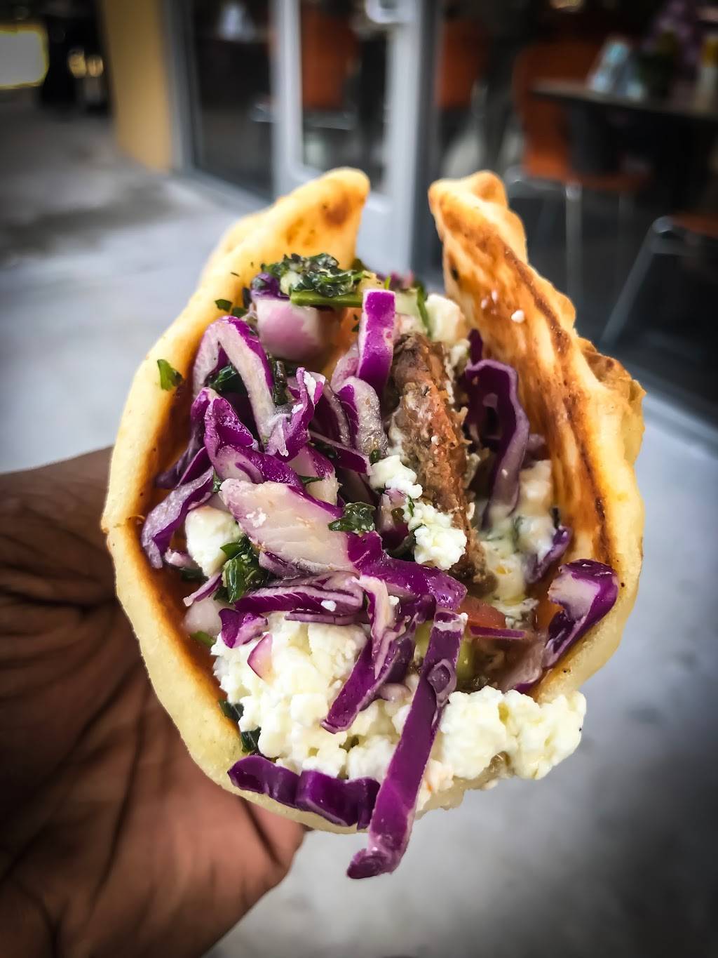 Zoës Kitchen | restaurant | 150 S State Rd 434 Suite 1093, Altamonte Springs, FL 32714, USA | 4079605653 OR +1 407-960-5653