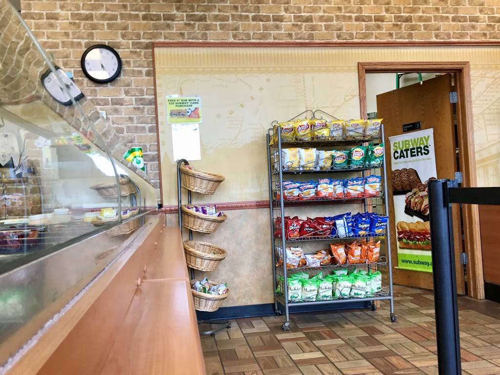 Subway | restaurant | 430 68th St SW, Grand Rapids, MI 49548, USA | 6162813988 OR +1 616-281-3988