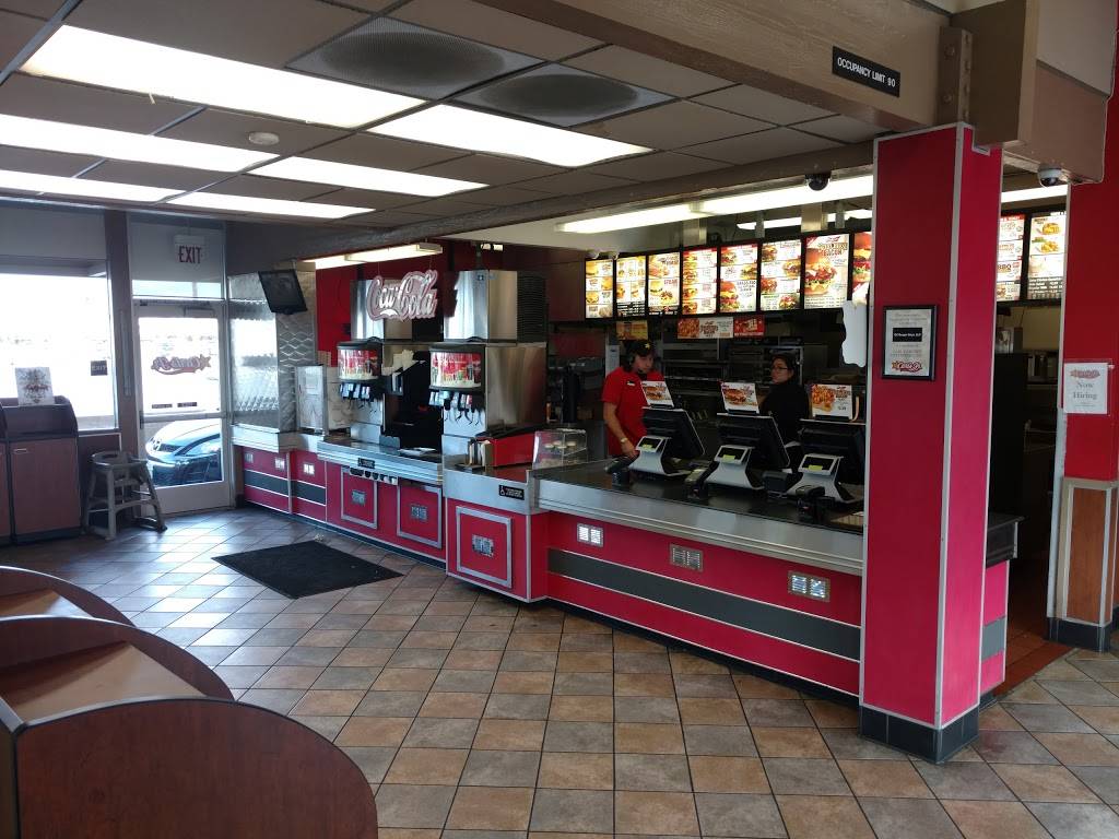 Carls Jr. | restaurant | 9022 Adams Ave, Huntington Beach, CA 92646, USA | 7149681934 OR +1 714-968-1934