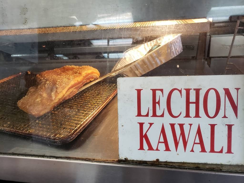 Manilas Lechon | restaurant | 118 W Carson St, Carson, CA 90745, USA | 3109352209 OR +1 310-935-2209