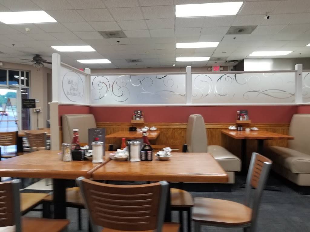 Fort Mill Family Restaurant | restaurant | 1358 SC-160, Fort Mill, SC 29715, USA | 8035482336 OR +1 803-548-2336