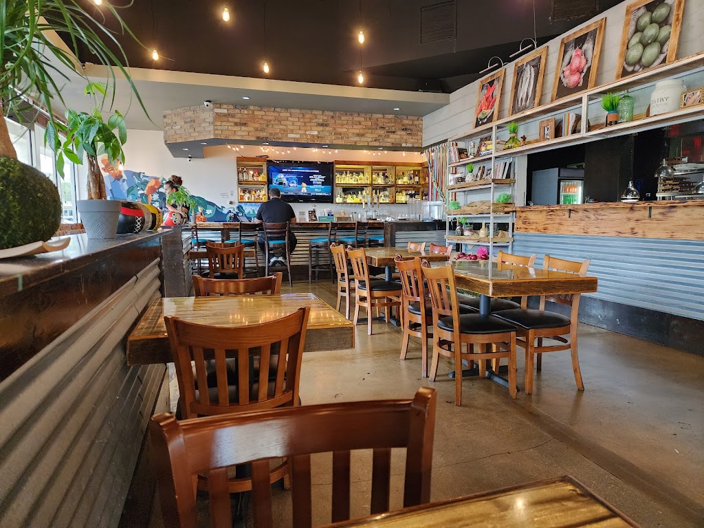 Ceviches by Divino ® Davie | restaurant | 15651 Sheridan St Suite 700, Davie, FL 33331, USA | 9544882248 OR +1 954-488-2248