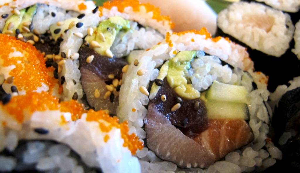 Mizu Sushi and Grill | restaurant | 14965 Old St Augustine Rd, Jacksonville, FL 32258, USA | 9048800889 OR +1 904-880-0889