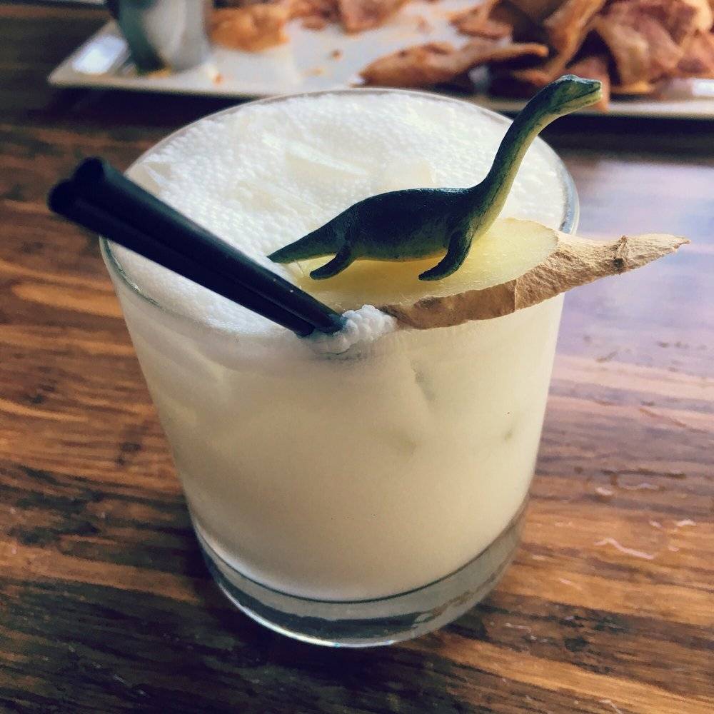 CRUZROOM | restaurant | 2338 NE Alberta St, Portland, OR 97211, USA | 5032083483 OR +1 503-208-3483