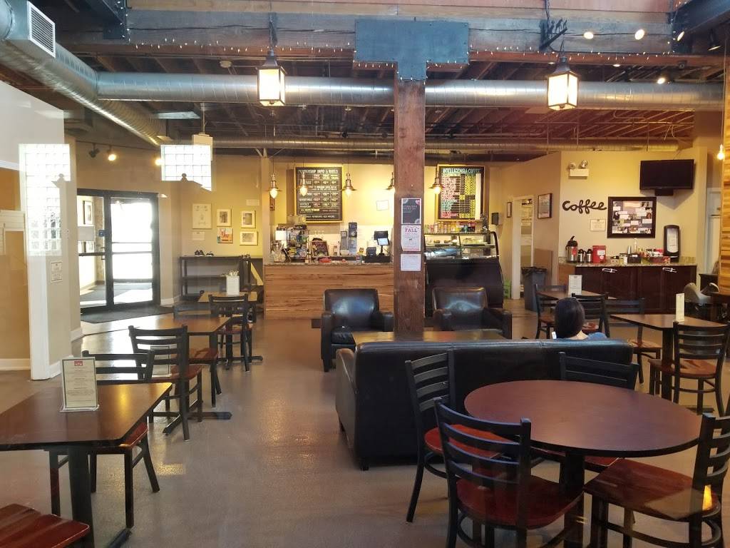 Little Beans Cafe & Playspace - Chicago | cafe | 1809 W Webster Ave, Chicago, IL 60614, USA | 7732511025 OR +1 773-251-1025