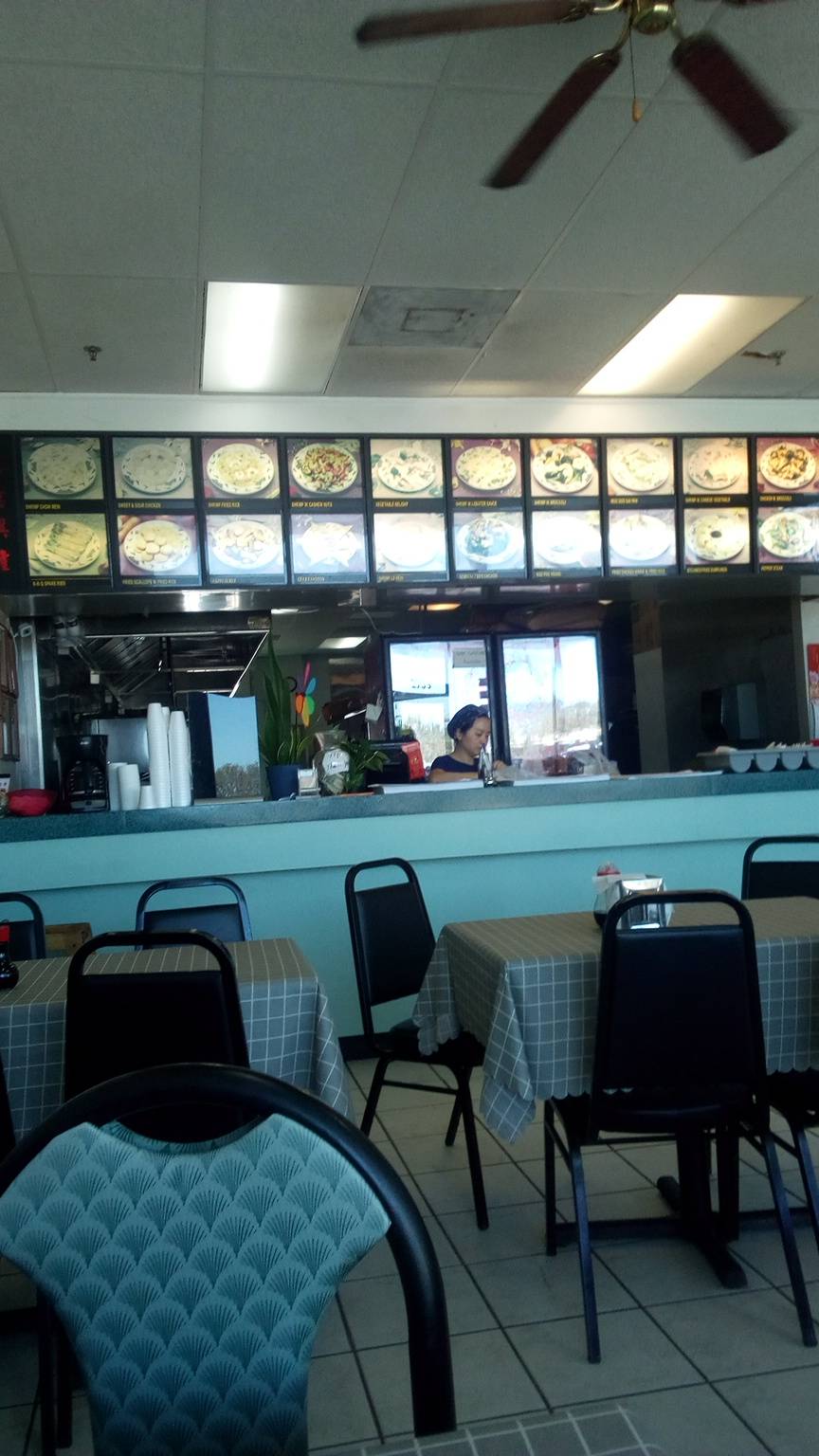 China Wok | restaurant | 2733 FL-70, Arcadia, FL 34266, USA | 8634910134 OR +1 863-491-0134