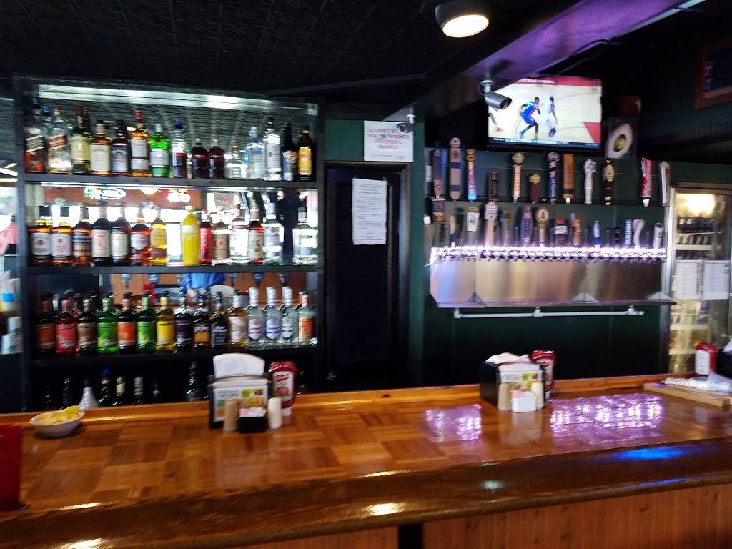 Beef O Bradys | restaurant | 201 N 1st St, Palatka, FL 32177, USA | 3863252525 OR +1 386-325-2525