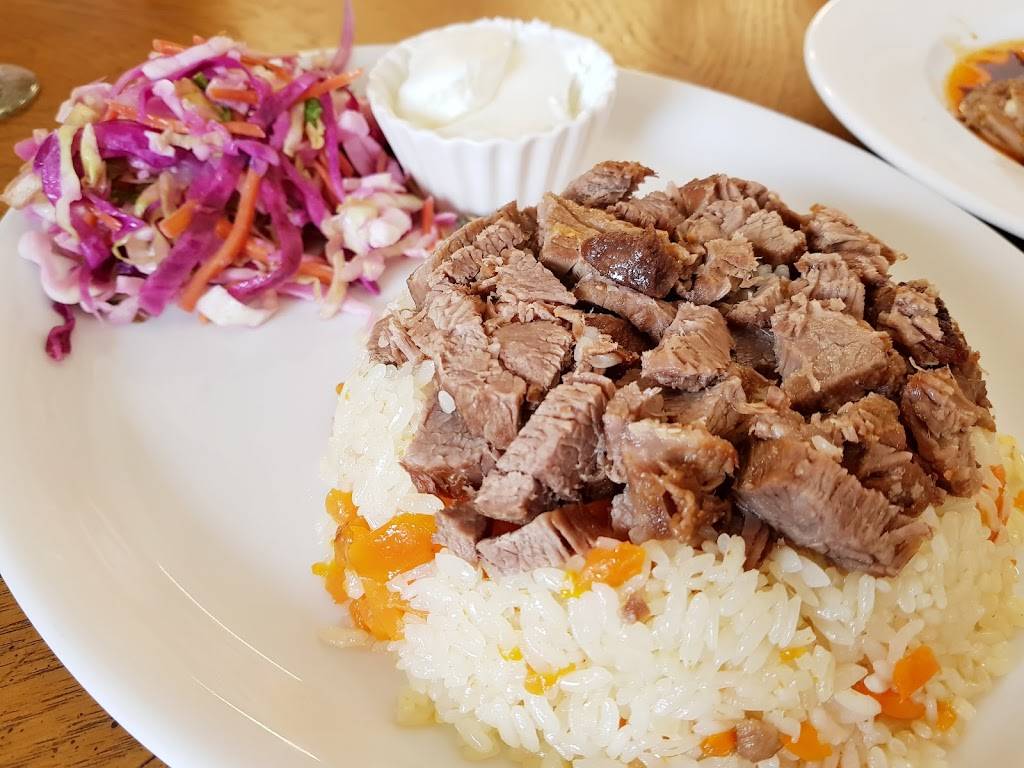 Kroran Uyghur Cuisine | restaurant | 4310 Genesee Ave #105, San Diego, CA 92117, USA | 8584306730 OR +1 858-430-6730
