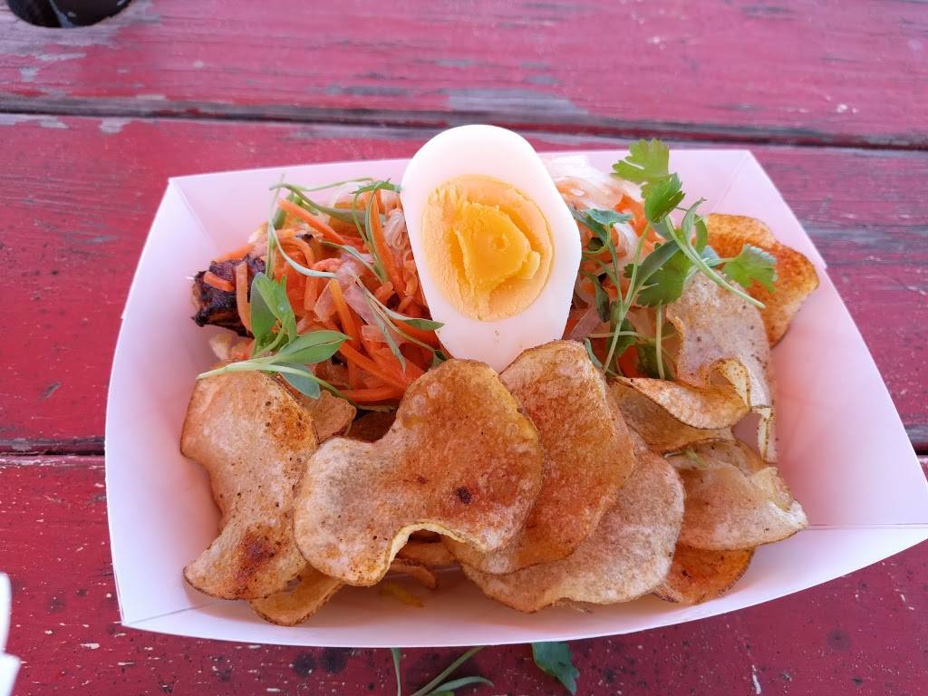 Tackle Box | restaurant | 3029 E Shore Ave, Corona Del Mar, CA 92625, USA | 9497230502 OR +1 949-723-0502