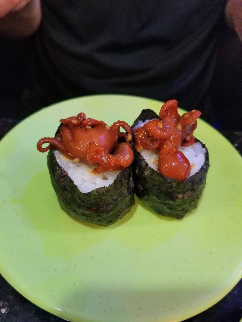 Sushi Takara | restaurant | 1970 Lancaster Dr NE #111, Salem, OR 97305, USA | 5033911238 OR +1 503-391-1238