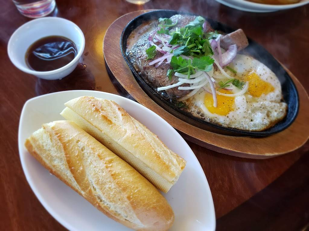 Phở Gabo NE | restaurant | 7330 NE Fremont St, Portland, OR 97213, USA | 5032848355 OR +1 503-284-8355