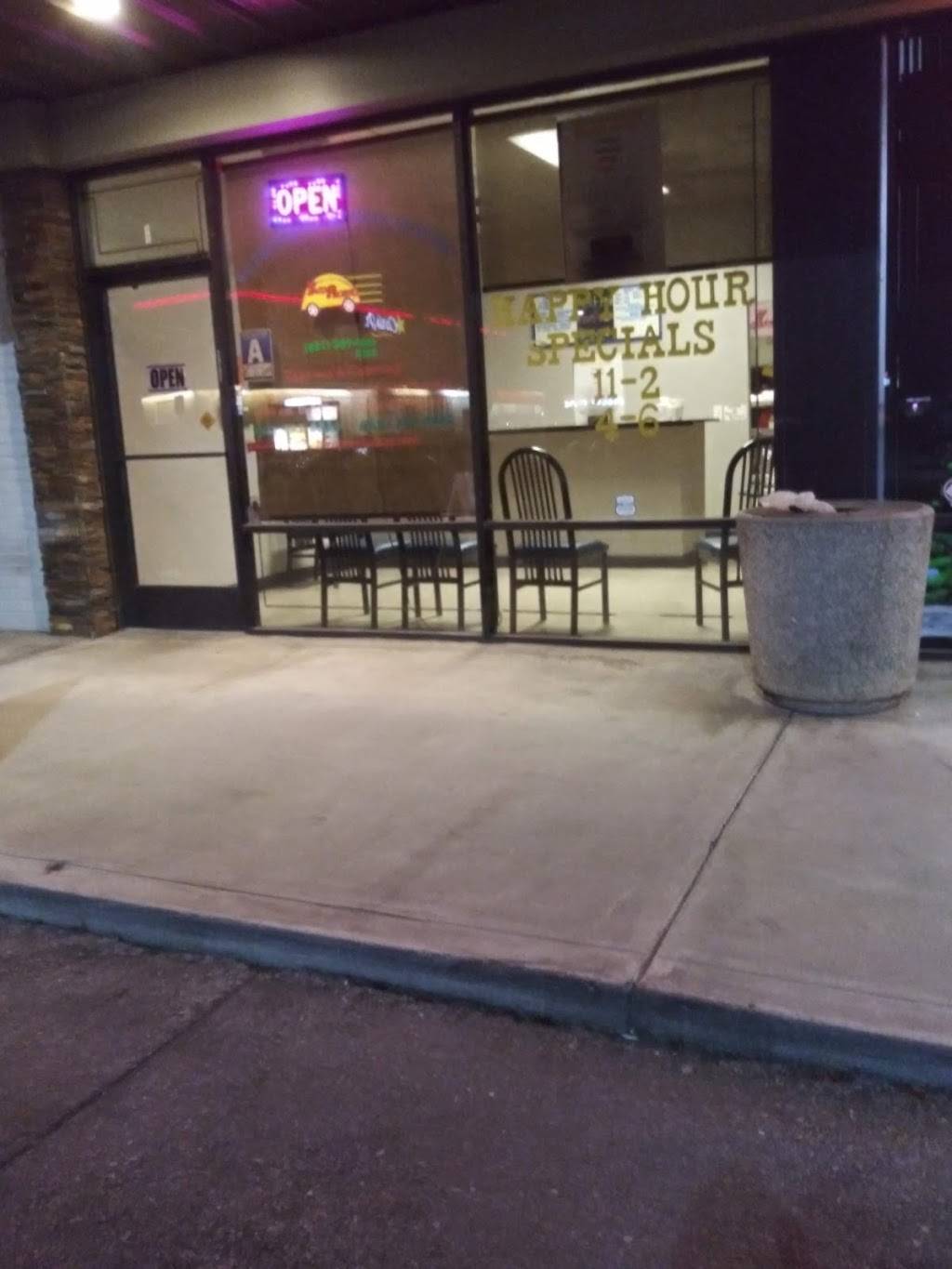 Taco Pronto | restaurant | 4800 White Ln H, Bakersfield, CA 93309, USA | 6613978226 OR +1 661-397-8226