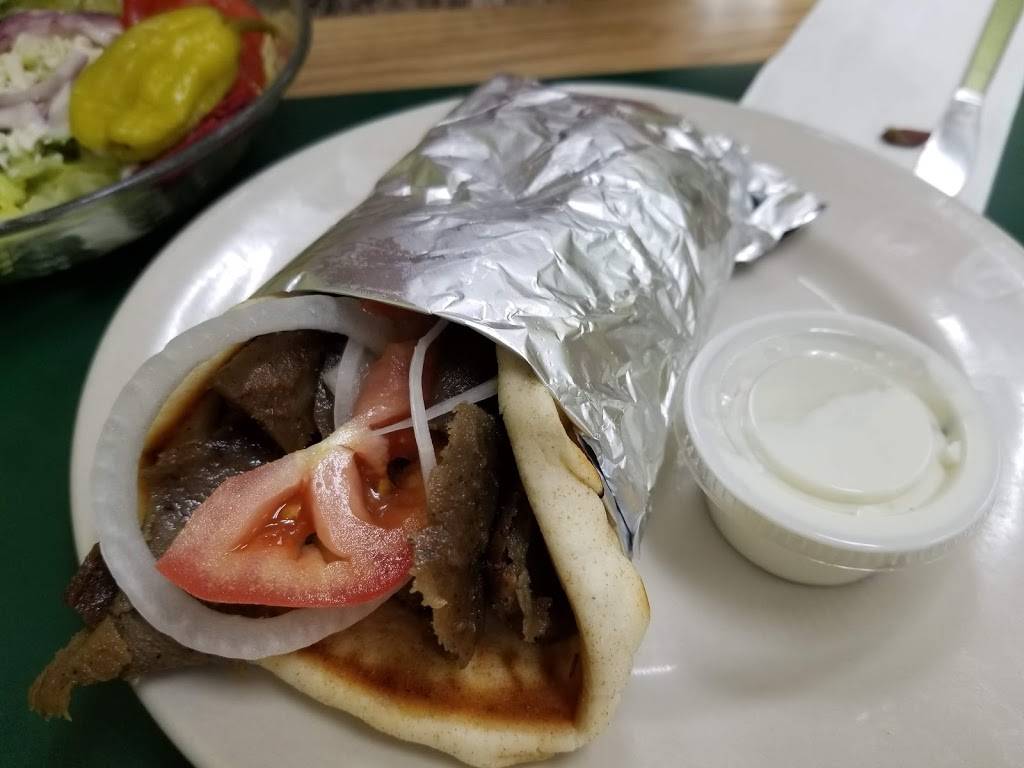 Alpha Koney Island | restaurant | 2833 Oak Valley Dr, Ann Arbor, MI 48103, USA | 7349301520 OR +1 734-930-1520