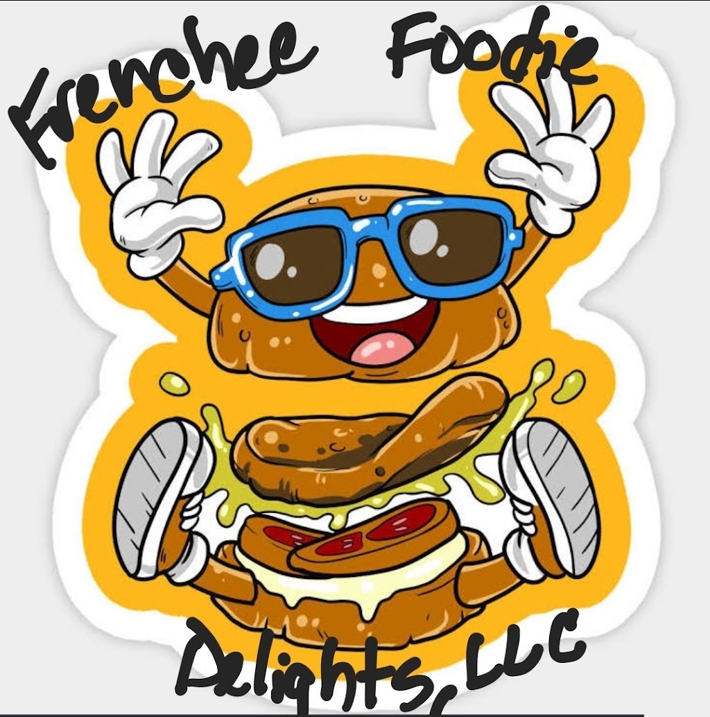 Frenchee foodie delights llc | restaurant | 112 E Central St, Maxton, NC 28364, USA | 9103017082 OR +1 910-301-7082