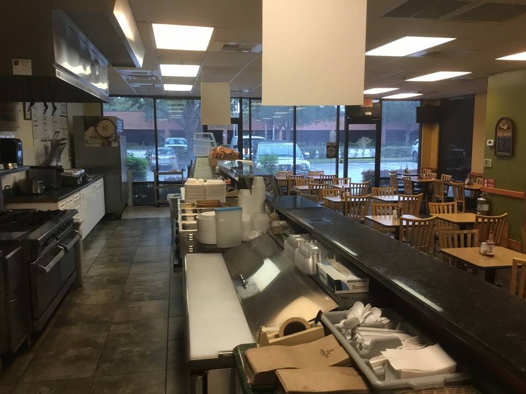 Take A Break Cafe | meal takeaway | 2418, 8194 Woodland Center Blvd, Tampa, FL 33614, USA | 8132908996 OR +1 813-290-8996