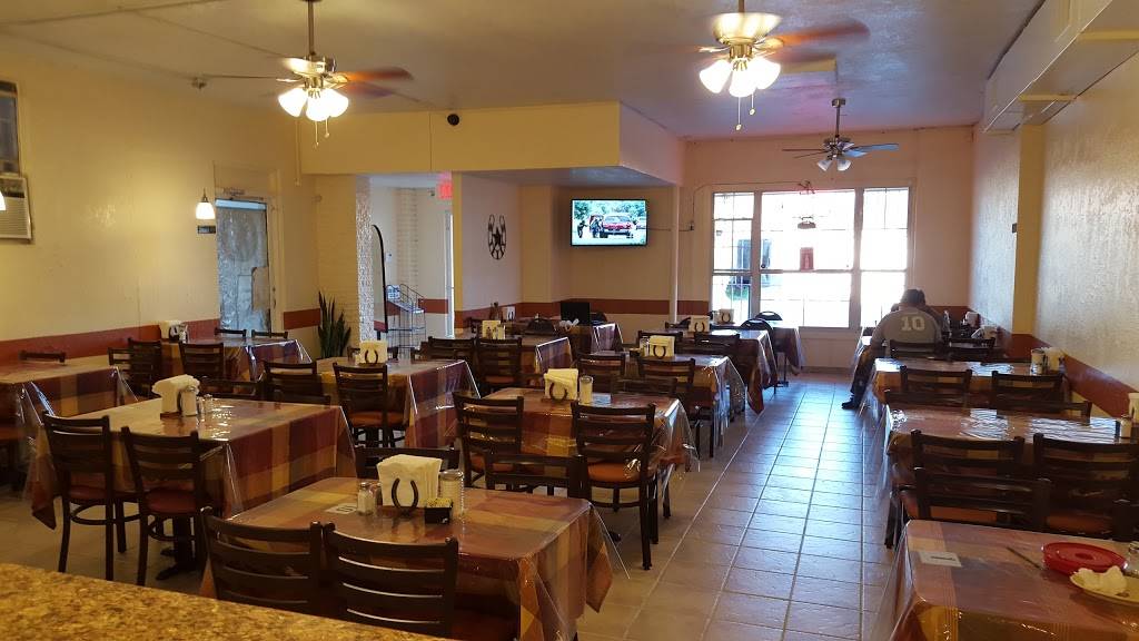 La Herradura mexican restaurant | restaurant | 2527 Vance Jackson Rd, San Antonio, TX 78213, USA | 2103148302 OR +1 210-314-8302