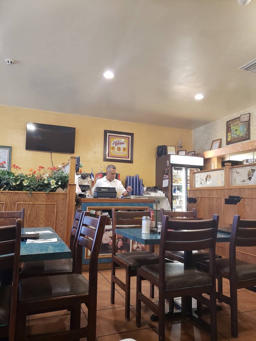 La Parrilla Mexicana | restaurant | 2938 W Valley Blvd, Alhambra, CA 91803, USA | 6262892412 OR +1 626-289-2412