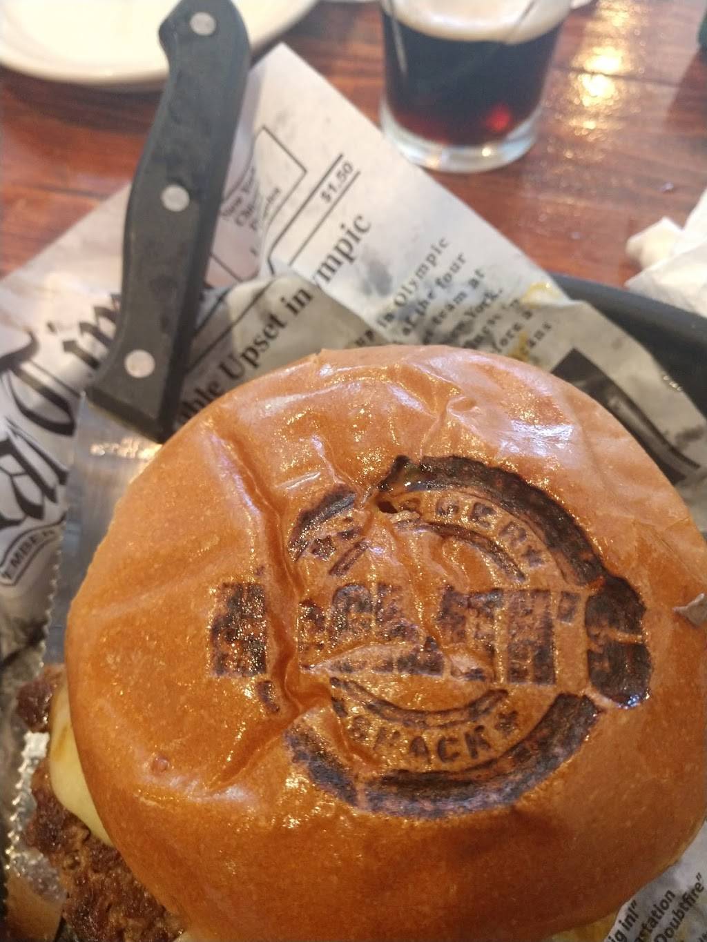 McGraths Burger Shack | restaurant | 800 S Battlefield Blvd Suite 112, Chesapeake, VA 23322, USA | 7573897476 OR +1 757-389-7476