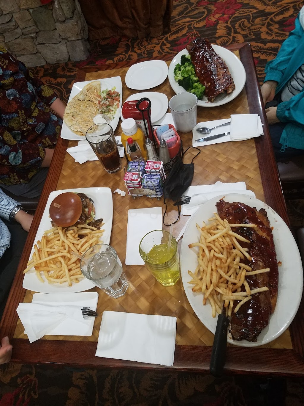 The Sterling Spoon Cafe | cafe | Silver Sevens Hotel Casino, 4100 Paradise Rd, Las Vegas, NV 89169, USA | 7027337000 OR +1 702-733-7000