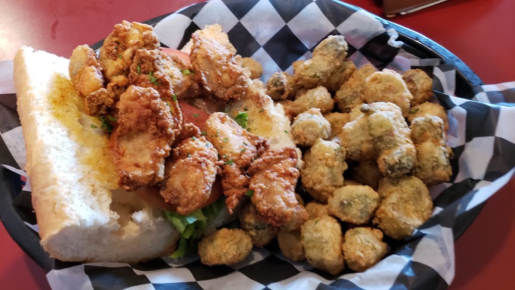 Islander Food Shack | restaurant | 13818 Perdido Key Dr, Pensacola, FL 32507, USA | 8503788202 OR +1 850-378-8202