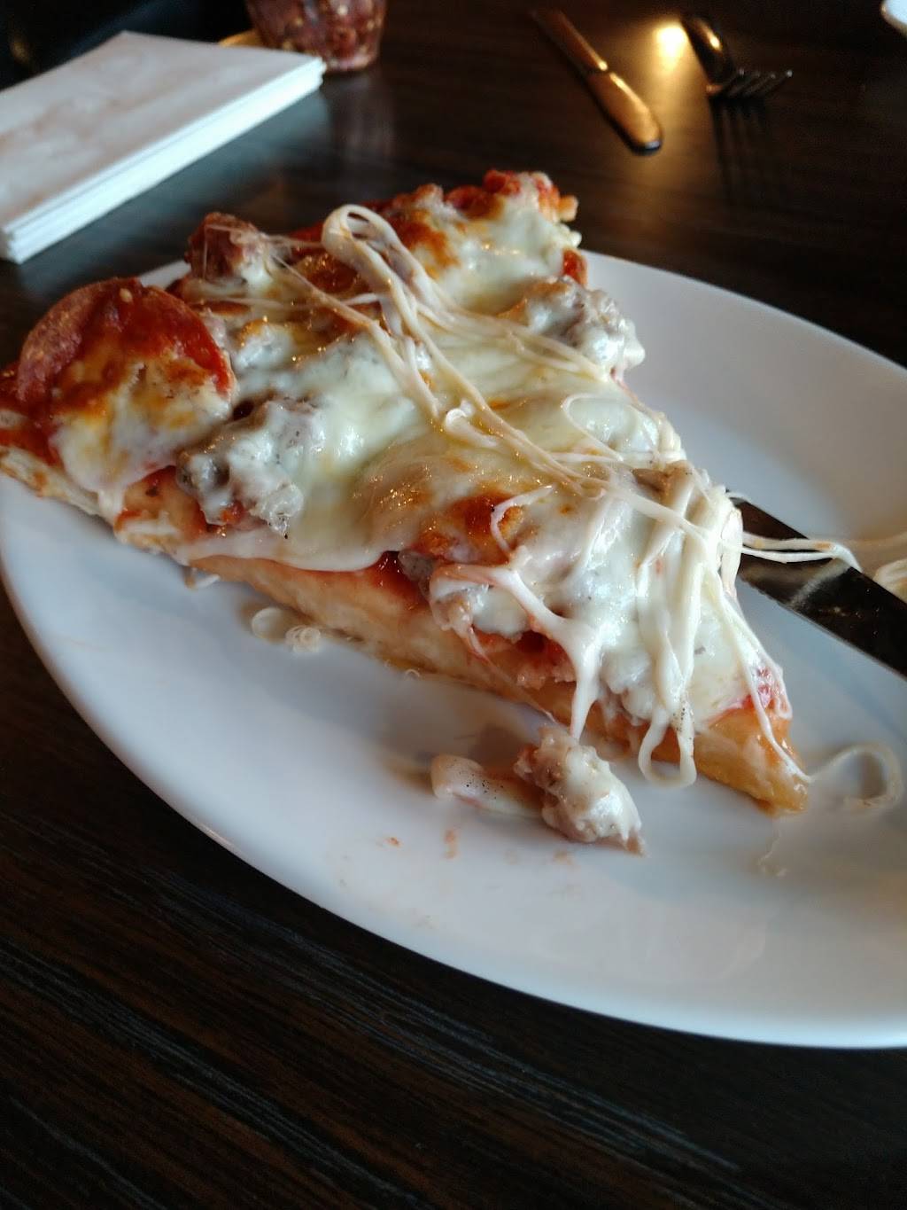 Pagliais Pizza | restaurant | 1600 Lincoln Ave, Charleston, IL 61920, USA | 2173453400 OR +1 217-345-3400