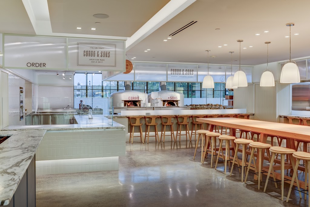 Corbo & Sons | restaurant | 101 Crawfords Corner Road, Holmdel, New Jersey 07733, USA | 7323652110 OR +1 732-365-2110