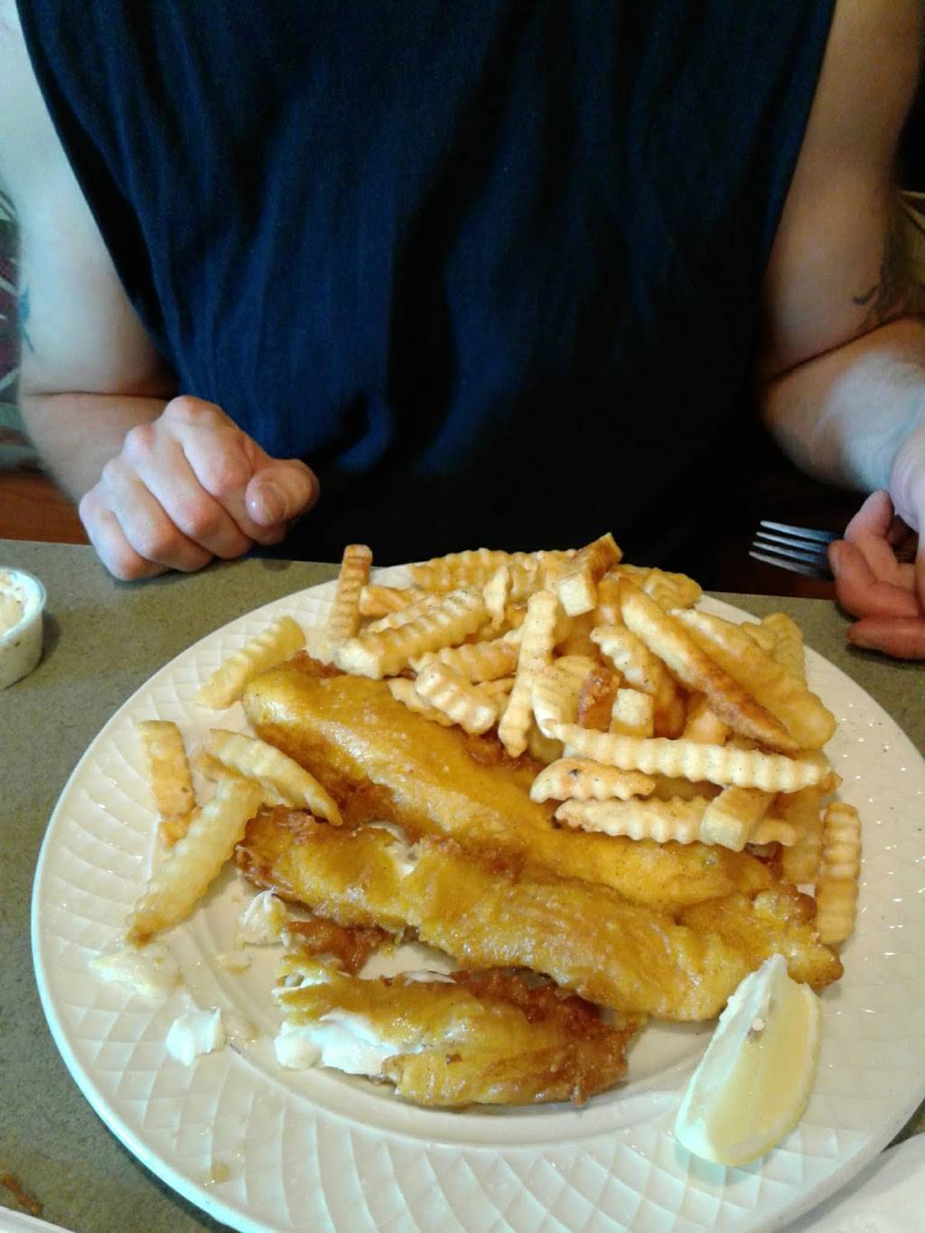 Sams Ferndale Grill | restaurant | 21468 Woodward Ave, Ferndale, MI 48220, USA | 2483991620 OR +1 248-399-1620