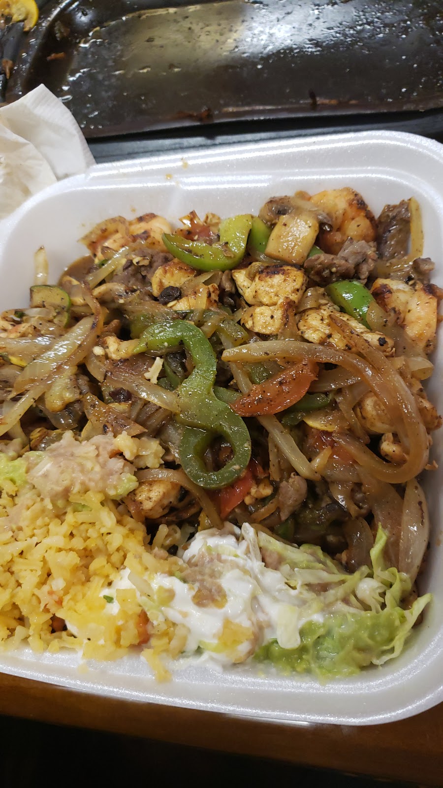 Rodeo Mexican Restaurant | restaurant | 4650 W Main St #805, Dothan, AL 36305, USA | 3346712326 OR +1 334-671-2326