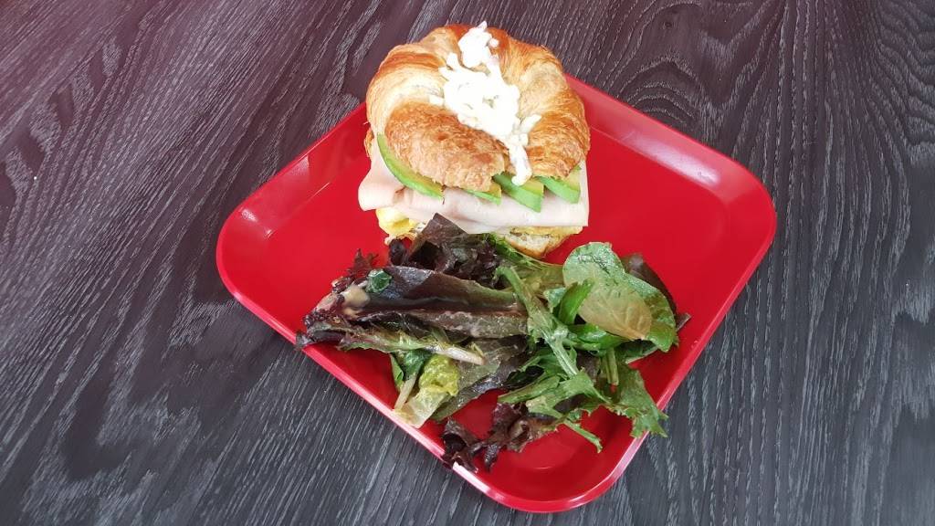 The Rendez-Vous French Cafe | cafe | 4350 Gulf Shore Blvd N #506, Naples, FL 34103, USA | 2392800438 OR +1 239-280-0438