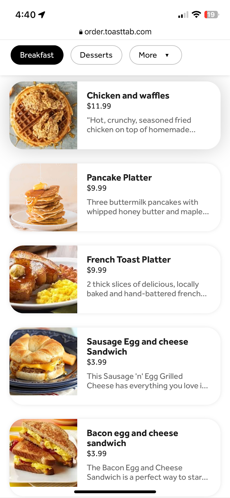 Bou’Jae Cafe | restaurant | 2558 W Pratt St, Baltimore, MD 21223, USA | 4103680630 OR +1 410-368-0630