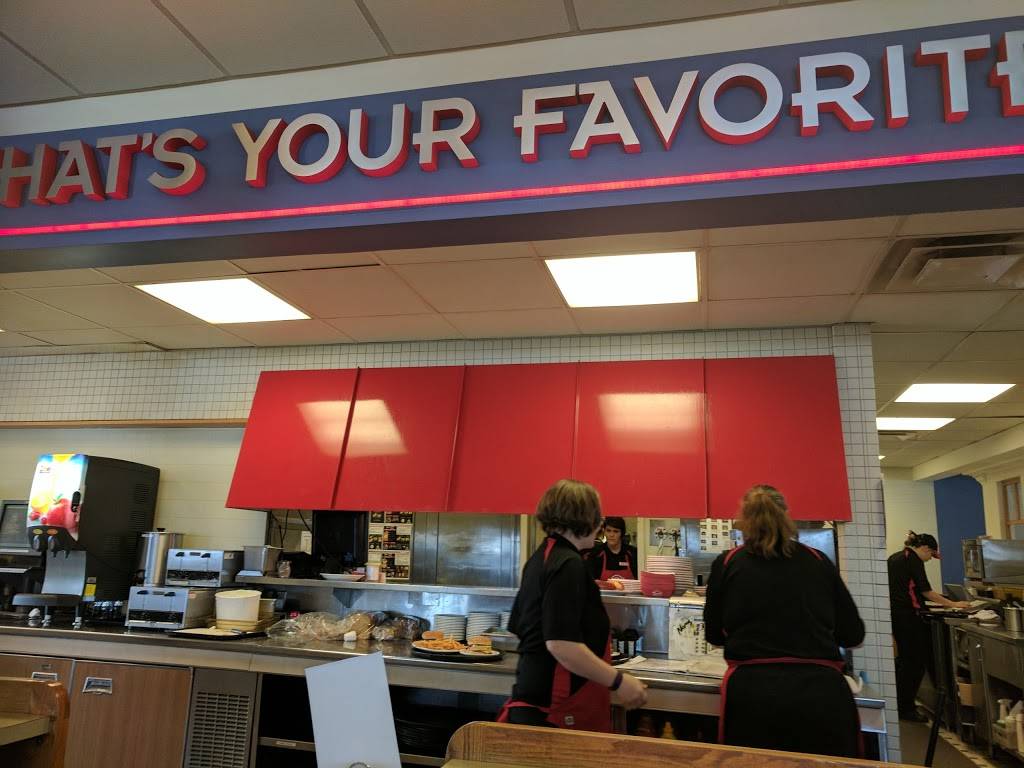 Frischs Big Boy | restaurant | 6808 Burlington Pike, Florence, KY 41042, USA | 8593711607 OR +1 859-371-1607