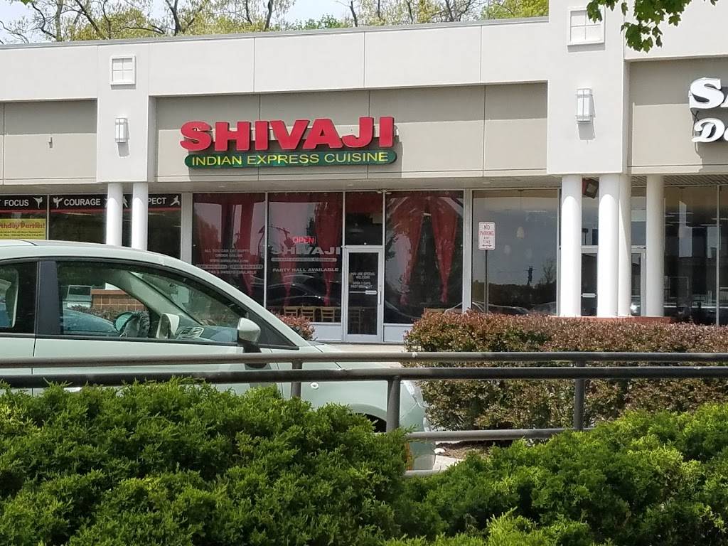 Shivaji Indian Express Cuisine | restaurant | 561 US-1, Edison, NJ 08817, USA | 7325430171 OR +1 732-543-0171