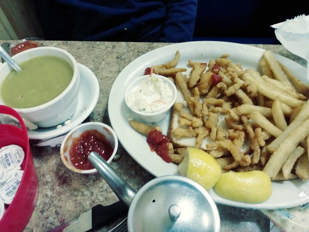 Stamatis Family Restaurant | restaurant | 1890 N Tamiami Trail B, North Fort Myers, FL 33903, USA | 2396529999 OR +1 239-652-9999