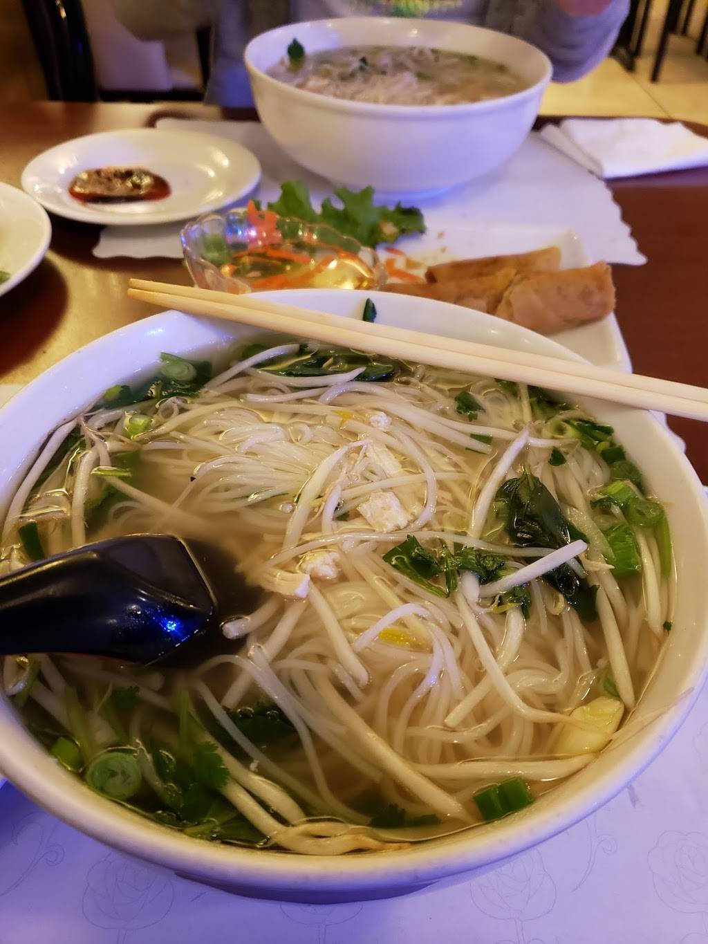 Tu Tai 2 | restaurant | 1531 Webster St, Alameda, CA 94501, USA | 5105236993 OR +1 510-523-6993