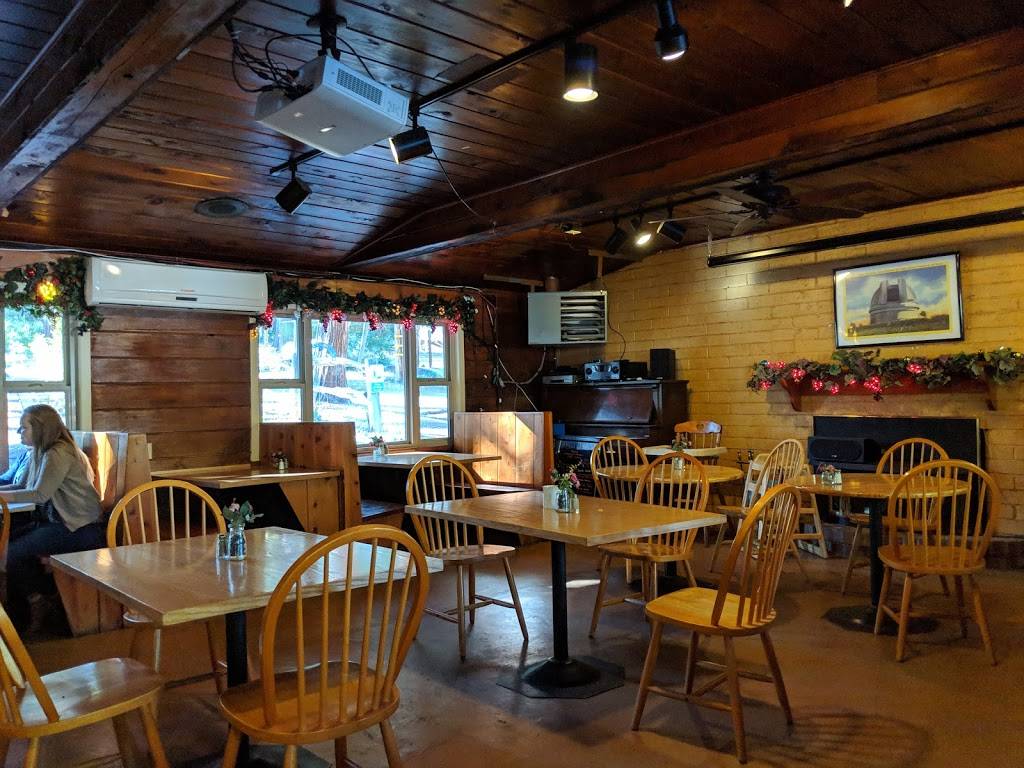 Mothers Kitchen | restaurant | 33120 Canfield Rd, Palomar Mountain, CA 92060, USA | 7607424233 OR +1 760-742-4233