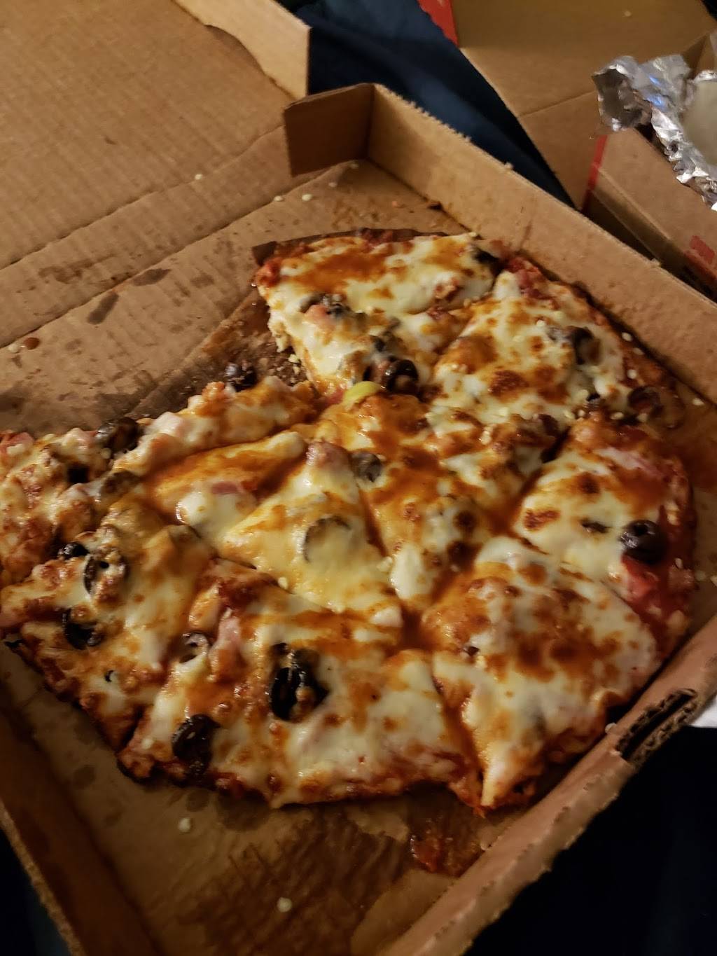 Papa Johns Pizza | restaurant | 4225 Oceanside Blvd, Oceanside, CA 92056, USA | 7608062266 OR +1 760-806-2266