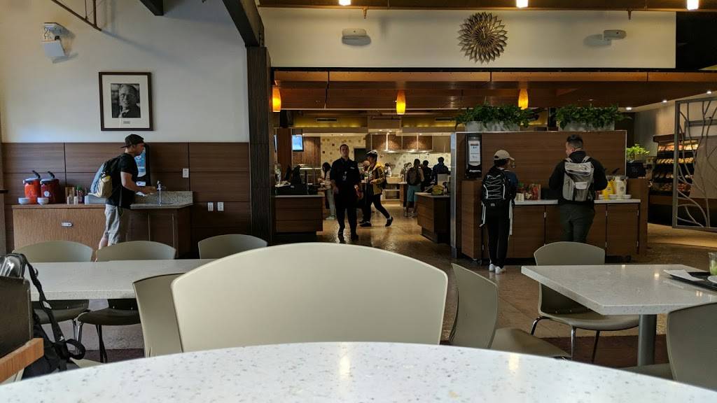 Pines | restaurant | 9500 Gilman Dr, La Jolla, CA 92093, USA | 8585345167 OR +1 858-534-5167