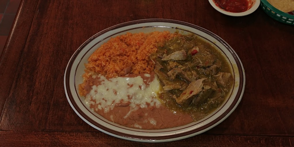 Los Amigos Mexican Restaurant | restaurant | 509 W 11th St, Coffeyville, KS 67337, USA | 6209485033 OR +1 620-948-5033