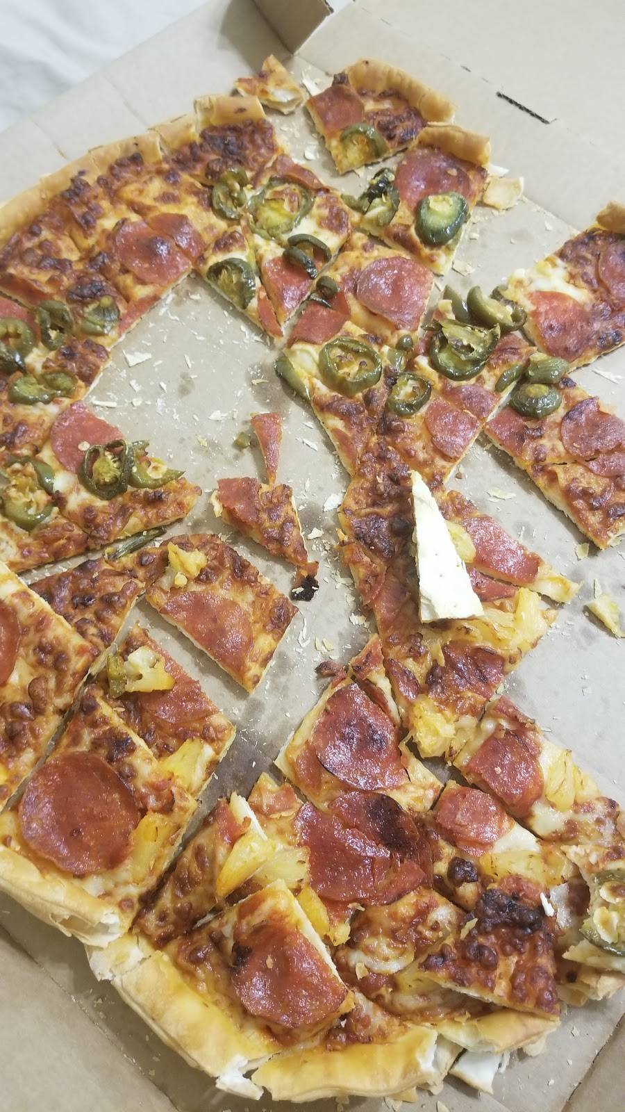 Pizza Hut | restaurant | 2922 N Mason Rd Suite 110, Katy, TX 77449, USA | 2813981866 OR +1 281-398-1866