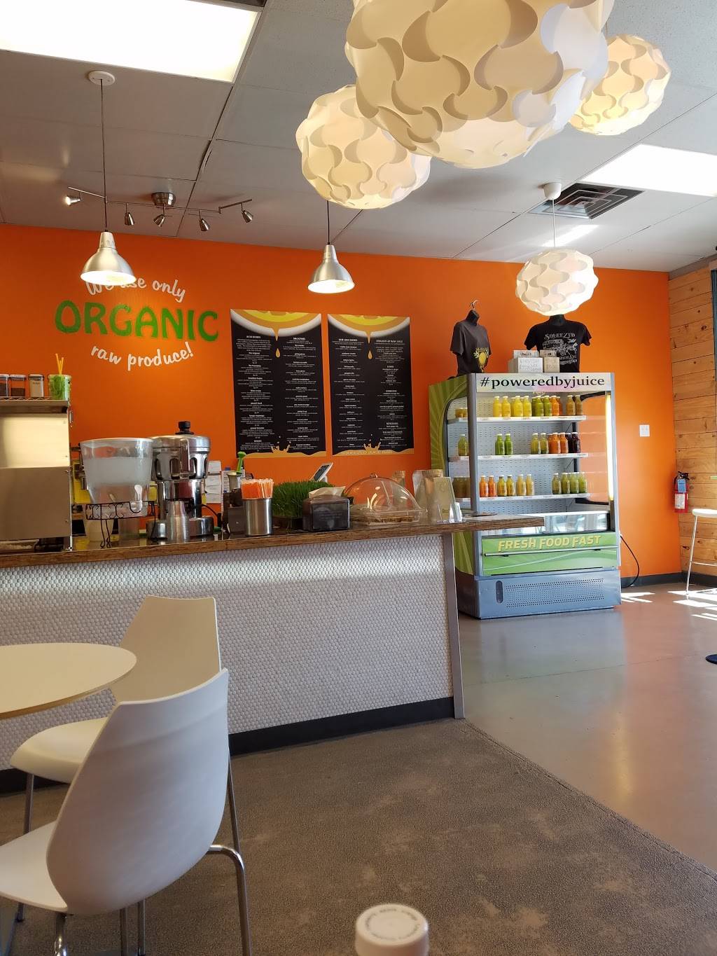 Squeezed Juice Bar - Rio Rancho | restaurant | 1751 Rio Rancho Blvd SE #103, Rio Rancho, NM 87124, USA | 5052192597 OR +1 505-219-2597