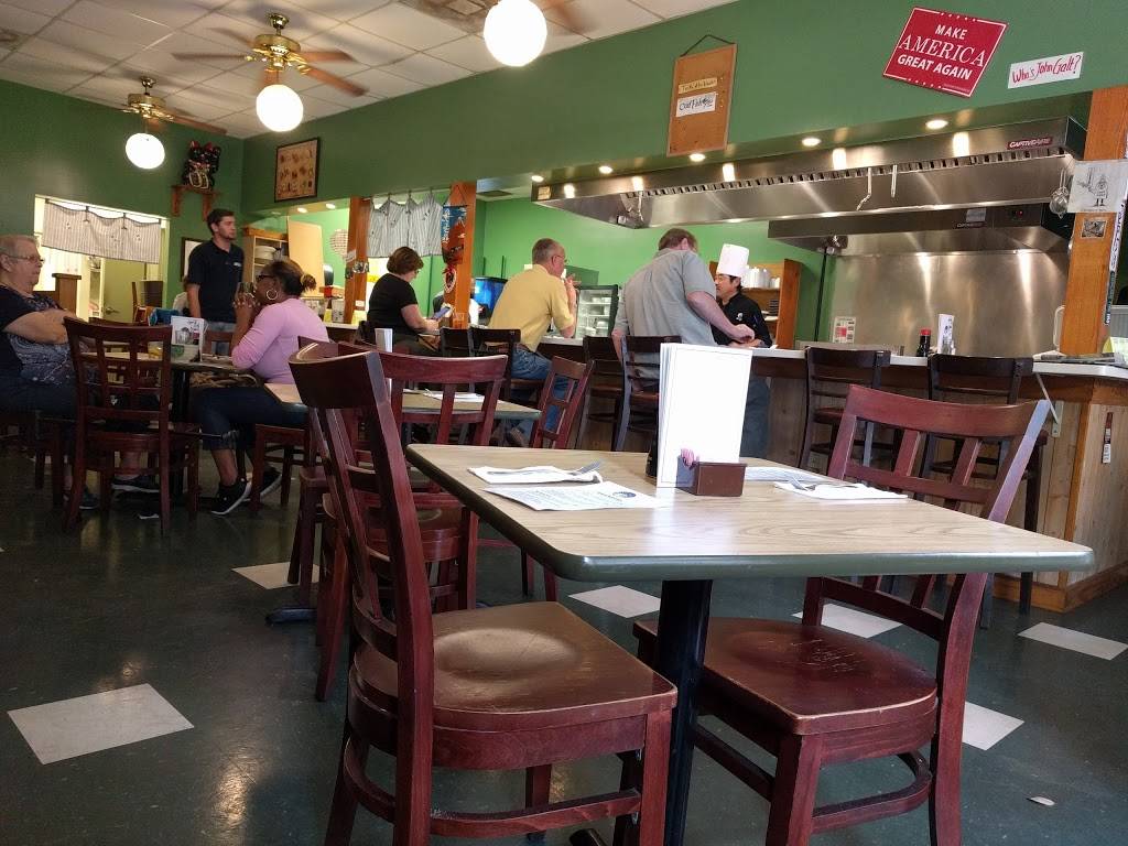 Fuji Teppanyaki Restaurant | restaurant | 97 Sea Island Pkwy #202, Beaufort, SC 29907, USA | 8435242662 OR +1 843-524-2662