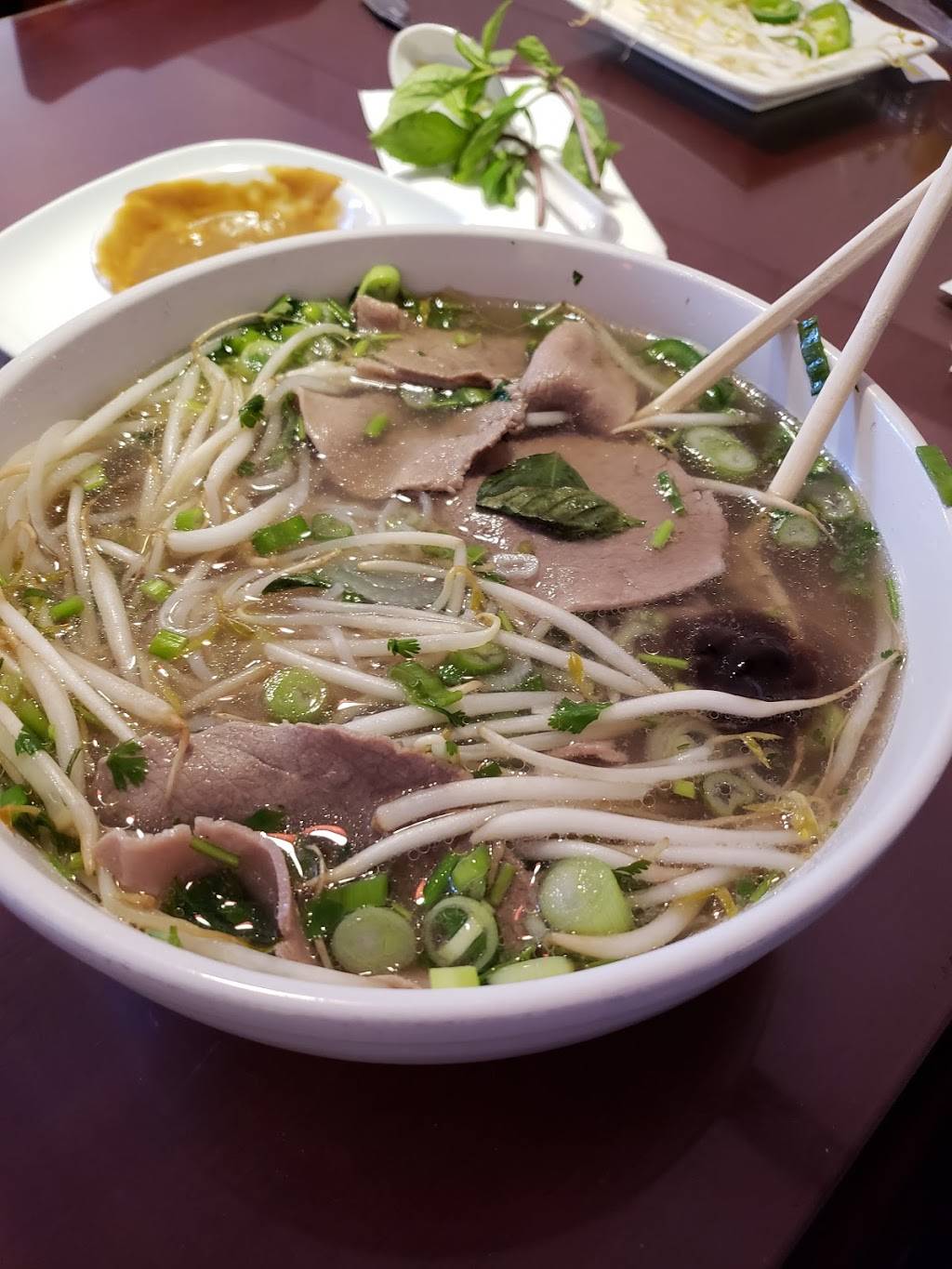 Phở Saigon 2 | restaurant | 2393 US-27, Clermont, FL 34711, USA | 3524049644 OR +1 352-404-9644