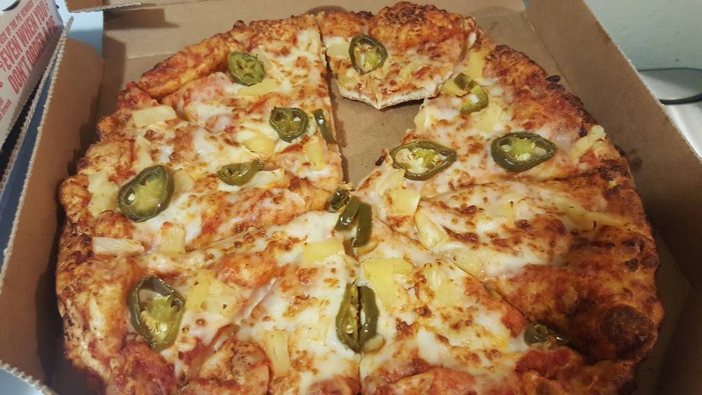 Dominos Pizza | meal delivery | 955 N La Brea Ave, Inglewood, CA 90302, USA | 3106739090 OR +1 310-673-9090