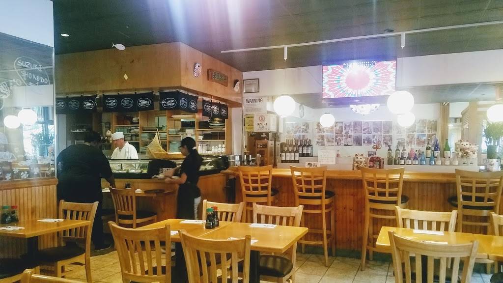 Suzuki Shokudo | restaurant | 3801 31st St, Long Island City, NY 11101, USA | 7184723778 OR +1 718-472-3778