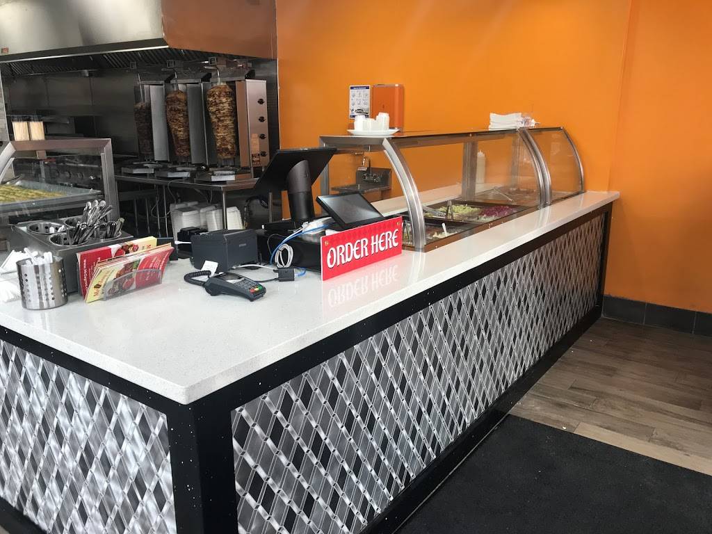 MR ZAGROS | restaurant | 1070 Major Mackenzie Dr E #101, Richmond Hill, ON L4S 1P3, Canada | 9052370370 OR +1 905-237-0370