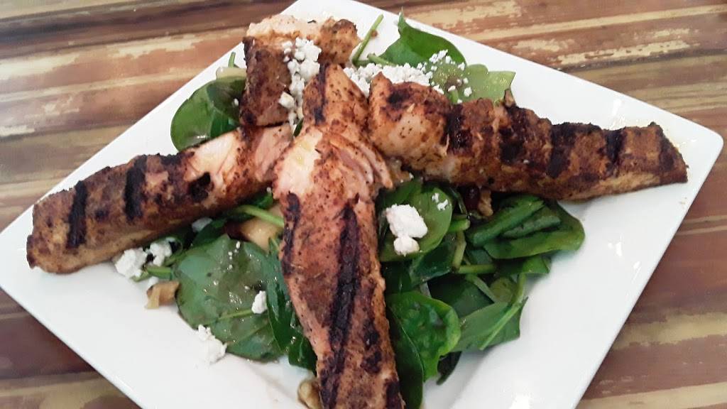 Mirko Pasta | restaurant | 1281 Johnson Ferry Rd, Marietta, GA 30068, USA | 7709773030 OR +1 770-977-3030