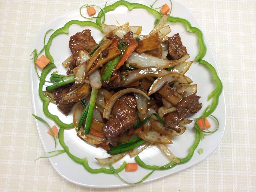 China King Sullivan | restaurant | 450 Cumberland Way, Sullivan, MO 63080, USA | 5738608811 OR +1 573-860-8811