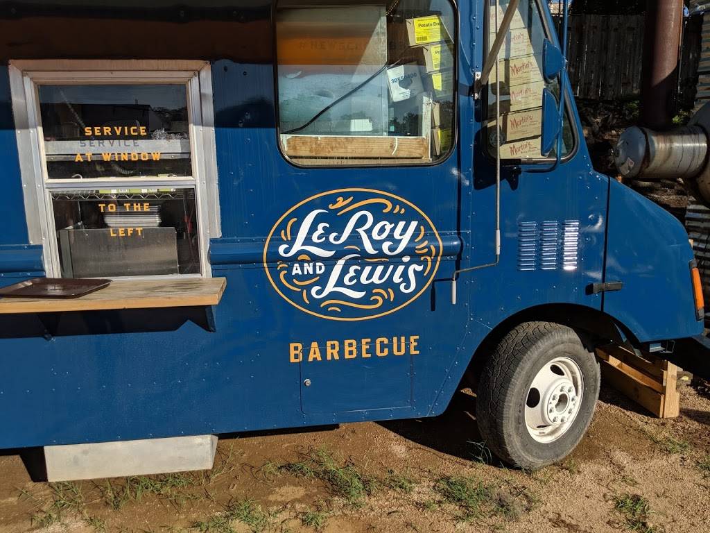 Leroy And Lewis Barbecue | restaurant | 121 Pickle Rd, Austin, TX 78704, USA | 5129459882 OR +1 512-945-9882